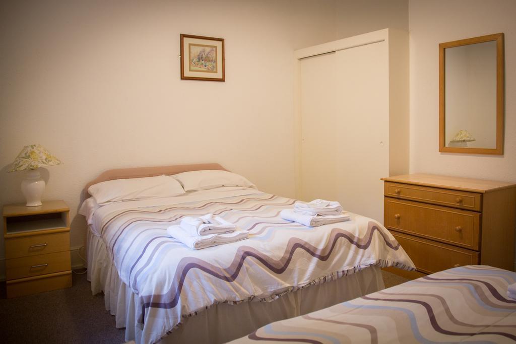 Gregynog Hall Vendégház Tregynon Kültér fotó