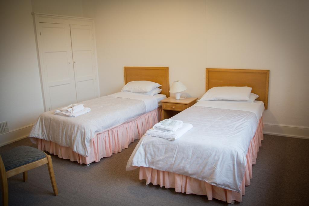 Gregynog Hall Vendégház Tregynon Kültér fotó